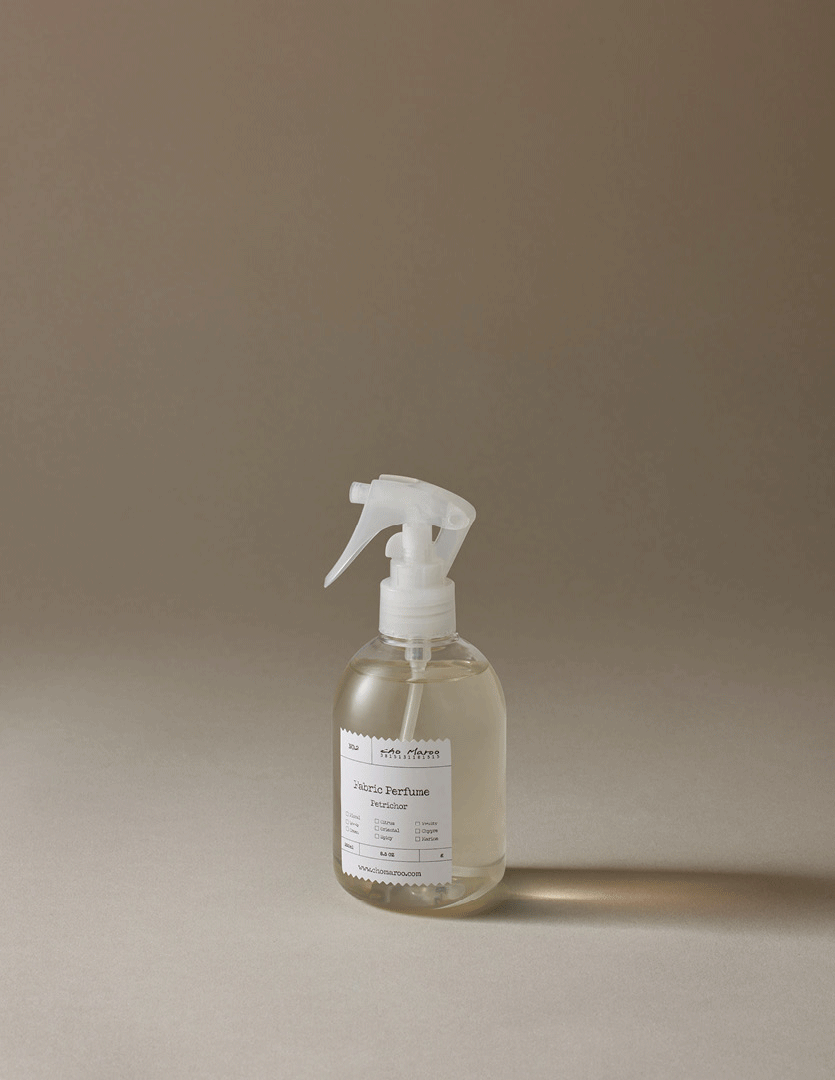 [이달의 향] 초마루 화이트사본 퍼퓸 섬유탈취제 250ml